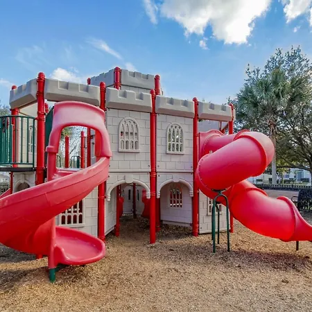 Windsor Dream - 6 Bedroom Resort Pool Home Orlando Exterior photo