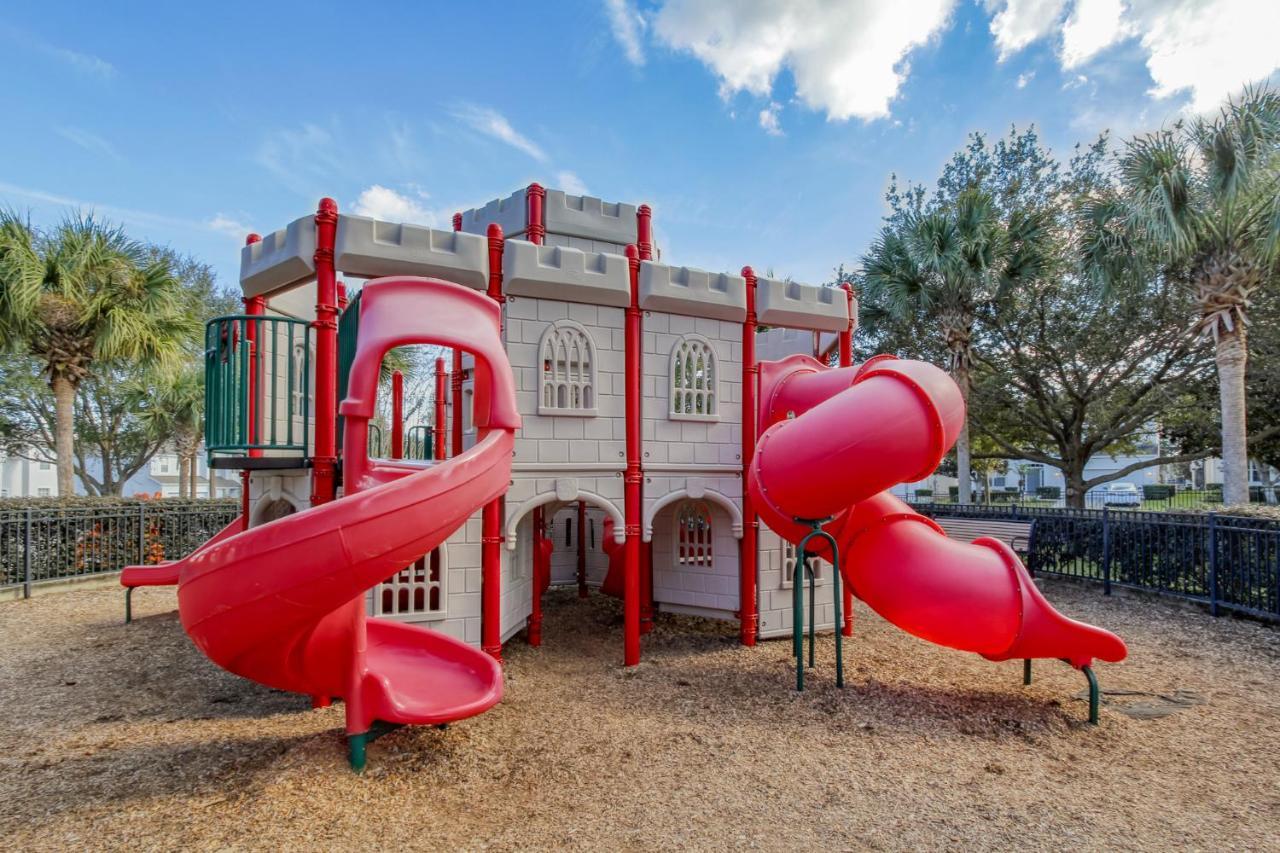 Windsor Dream - 6 Bedroom Pool Orlando