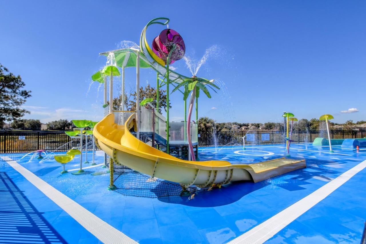 Holiday home Windsor Dream - 6 Bedroom Pool Orlando