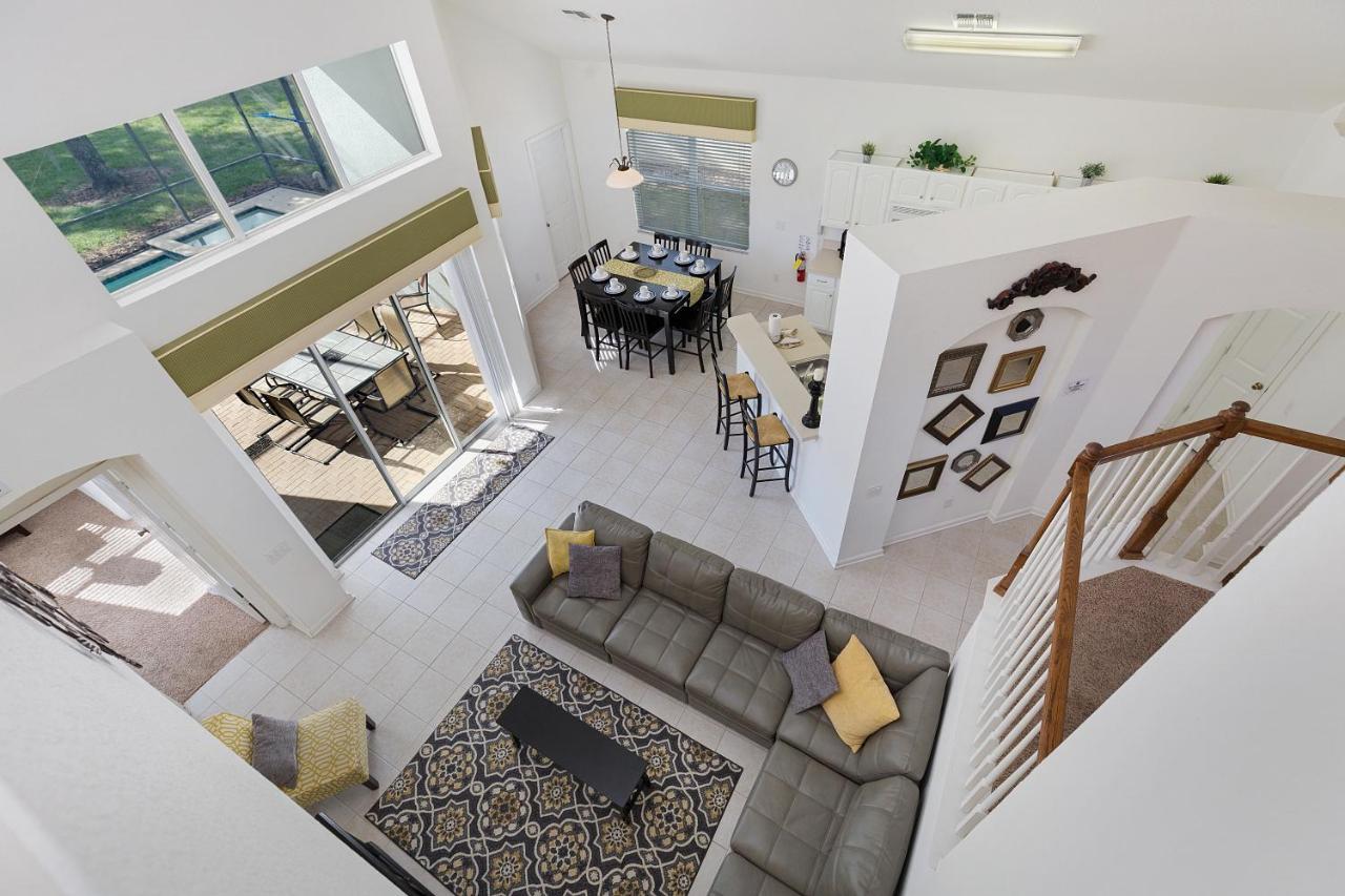 Holiday home Windsor Dream - 6 Bedroom Pool Orlando