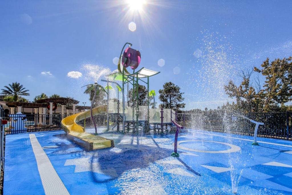 Holiday home Windsor Dream - 6 Bedroom Pool Orlando