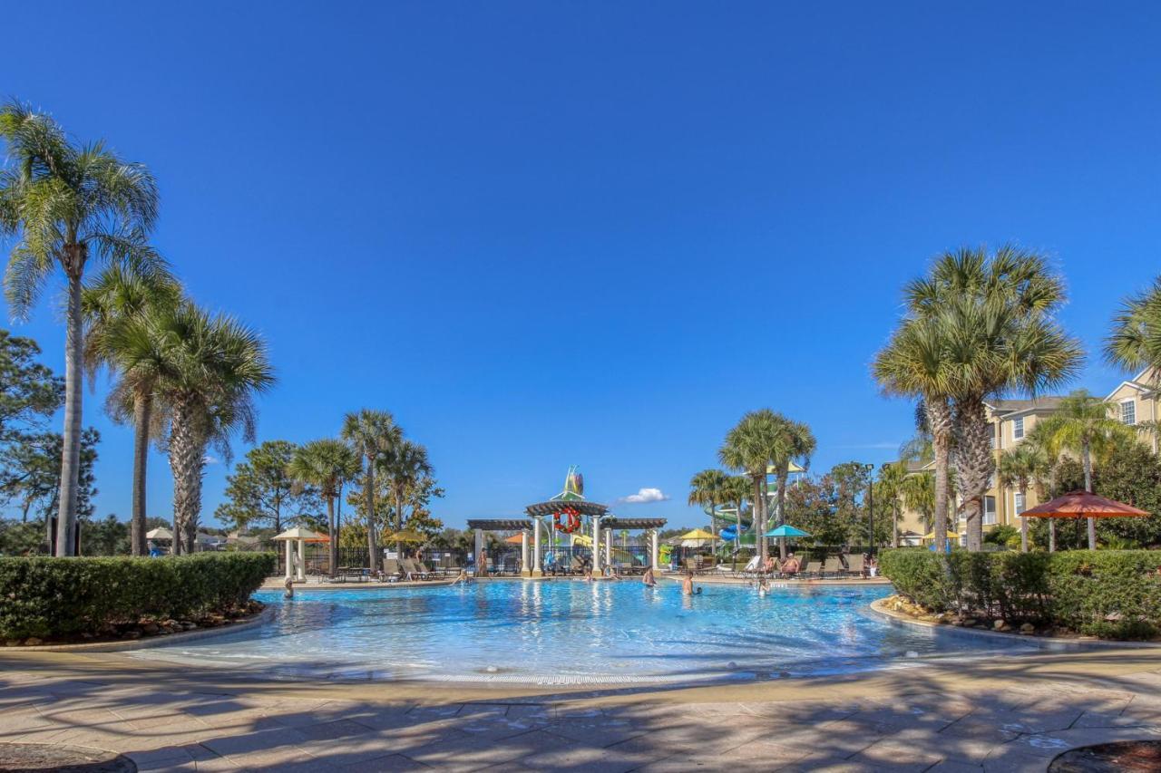 Windsor Dream - 6 Bedroom Pool Orlando