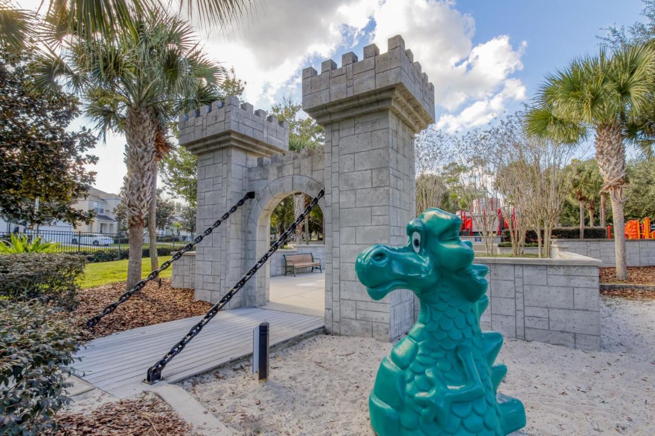 Windsor Dream - 6 Bedroom Pool * Orlando