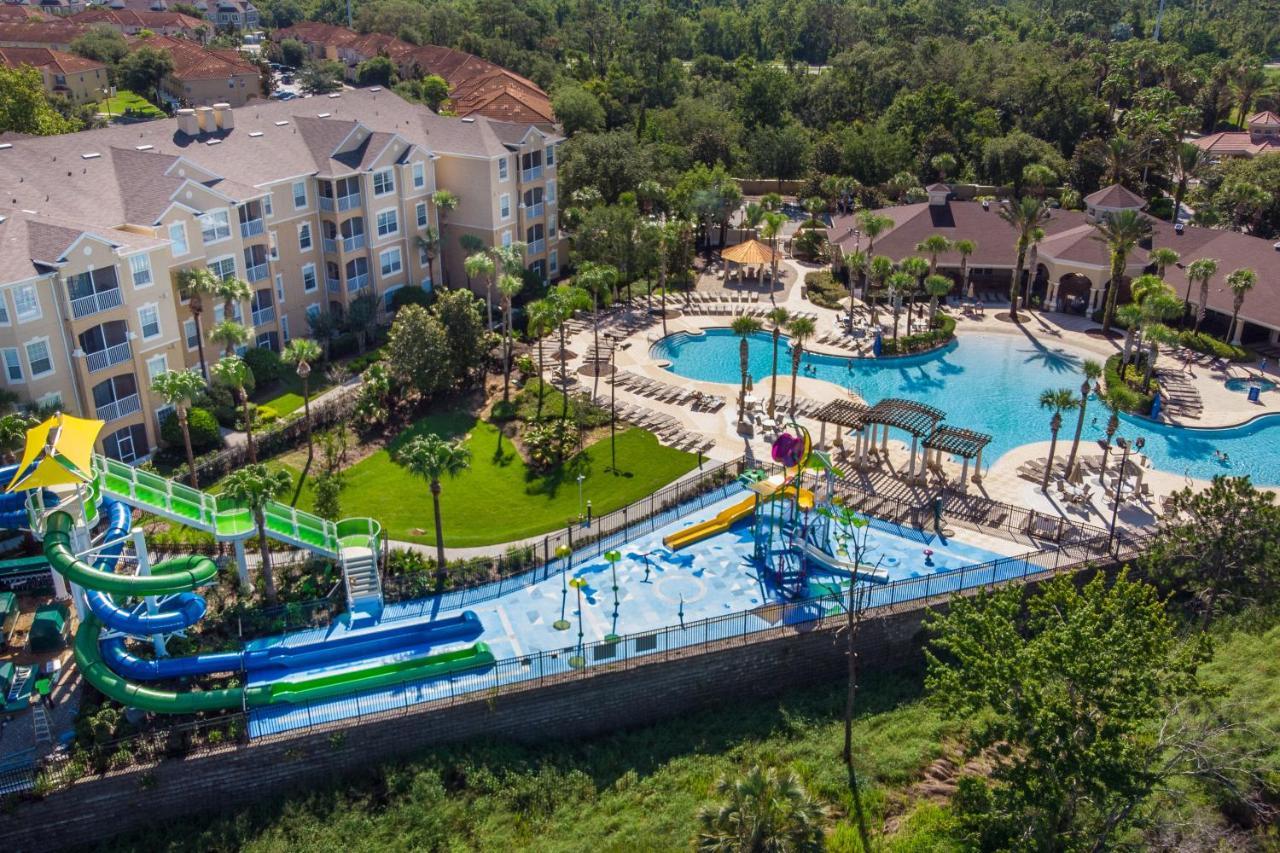 Windsor Dream - 6 Bedroom Pool Holiday home Orlando